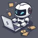 Geld verdienen mit Chat GPT